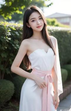 顺德AI算法一键移除女性衣物